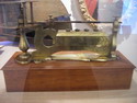 Pyromètre à cadran
