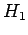 $ H_{1}$