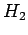 $ H_{2}$