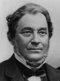 Robert BUNSEN