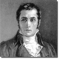 Joseph von FRAUNHOFER