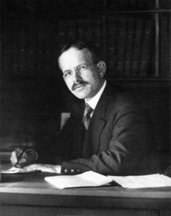 George Ellery HALE