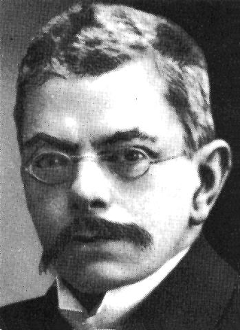Pieter ZEEMAN